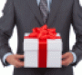 Advance Planning for Holiday Gifts