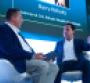 Barry Ritholtz and Peter Mallouk at Wealth/Stack