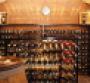 wine cellar