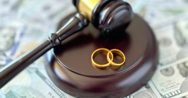 marriage laws