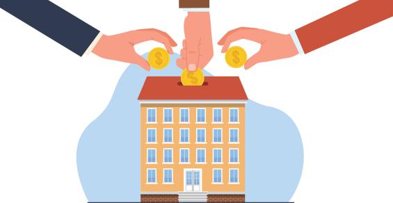 Don’t Get Left Behind: Now is the Time to Invest in Multifamily