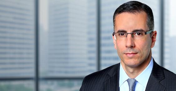 Q&amp;A: Hines Private Wealth Solutions&#039; Paul Ferraro