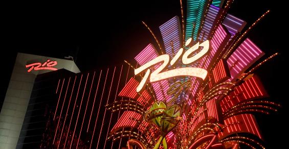 Rio Casino Owner Raises $850 Million, Forms REIT for More Deals