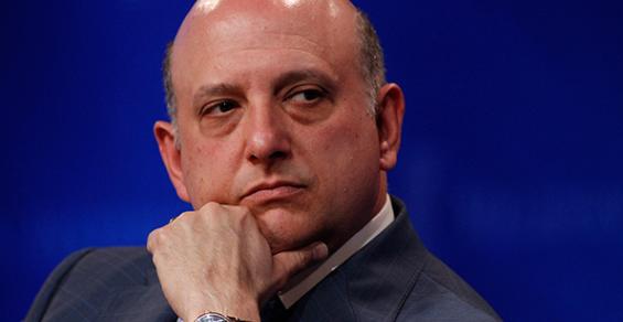 Activist Investor Slams Proposed Merger of Nick Schorsch-Managed REITs