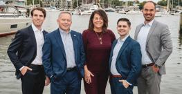 The Bay Point Wealth Team Modera