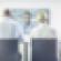 video conference blur