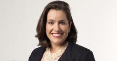 Adrienne Penta SCS Financial Focus Financial head of wealth management