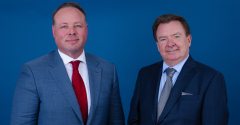 Advisors James S. Wood and Alain Verhille