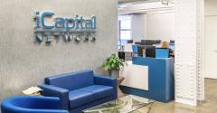 iCapital office