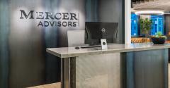 mercer advisors office