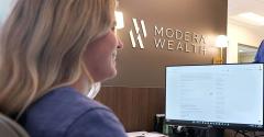 Modera Wealth Management office