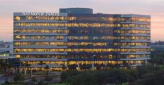 Raymond James building