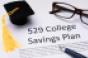 529 College Savings Plan