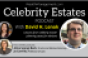 Celebrity Estates Podcast Jim Thorpe Jo Carillo Alma Soongi Beck