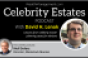 Celebrity Estates Podcast Neil Solarz John Amos elder abuse estate planning