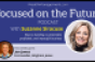 Focused on the Future Podcast Jon Jones Brighton Jones Suzanne Siracuse