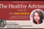 Healthy Advisor Podcast Michelle Begina Snowden Lane