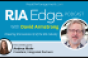 RIA Edge Podcast Andree Mohr Integrated Partners