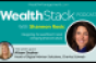 The WealthStack Podcast Schwab Alison Dooher