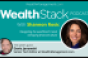 The WealthStack Podcast Davis Janowski