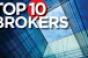 Top 10 Brokerage Firms