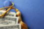 graduation cap dollars tassle college financial planning programs ranked