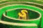 green money maze