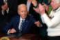 Joe Biden Social Security Fairness Act