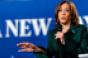 U.S. Vice President Kamala Harris