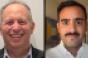 Jonathan Robbins (left) and Michael Mignosi Perigon Wealth RIA news