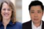 Rise Growth Partners Jennifer Geoghegan and Tony Ling RIA news