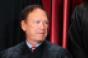 Supreme Court Justice Samuel Alito