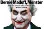 Madoff Suffers Broken Nose in Prison Beat-Down