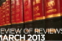 Review of Reviews: Children of Assisted Reproduction