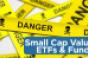 Danger Zone: Small Cap Value ETFs &amp; Funds