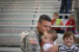 Military Families More Likely to Consult Advisors