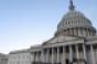 US Capitol building Washington DC