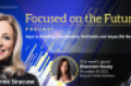 Focused on the Future podcast Shannon Eusey Beacon Pointe