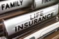 life insurance file
