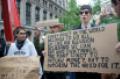 Occupy Wall Streeters in NYC Are &quot;Children of the Elite&quot;