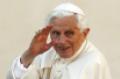 The Pope&#039;s Monthly Retirement Payment: Not So Gaudy
