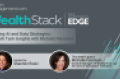 The WealthStack Podcast Michelle Feinstein Salesforce CTO Think Tank Wealth Management EDGE