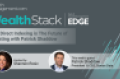 WealthStack Podcast Patrick Shaddow Syntax Data direct indexing