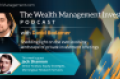 Wealth Management Invest podcast Jack Shannon Morningstar active ETFs