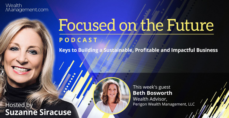 Focused On The Future | Wealth Management