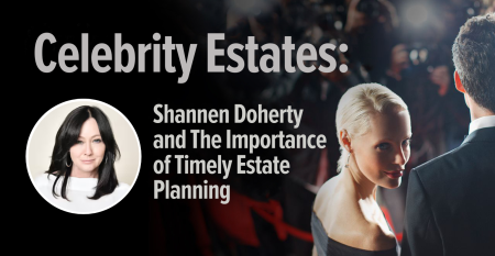 Celebrity Estates Podcast Shannen Doherty