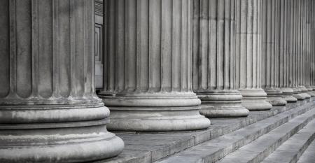 courthouse columns