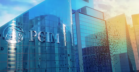 PGIM investments building