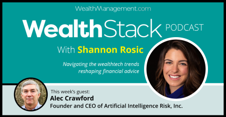 The WealthStack Podcast Alec Crawford AI Risk