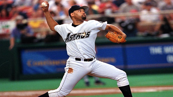 Jose Lima, former major league pitcher, dies at 37 - The San Diego